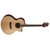 Электроакустическая гитара CORT NDX50 (NAT) - 110777 за 0 грн. | 4Club