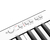 MIDI-клавиатура IK MULTIMEDIA iRIG KEYS PRO