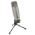 Студийный конденсаторный микрофон SAMSON C01UPRO