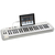 MIDI-клавиатура SAMSON CARBON 49