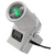 Прожектор для подсветки зеркальных шаров Free Color PS110RGBW - 108863 за 1309 грн. | 4Club