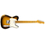 Электрогитара FENDER CUSTOM SHOP HEAVY RELIC 1952 TELECASTER 2TSB 155-0052-803