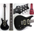 Электрогитара PRS SE Custom 24 7 String CM7BL