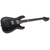 Электрогитара ESP LTD AJ1 BLKS
