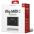 MIDI-адаптер IK MULTIMEDIA IRIG MIDI2