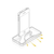 Звуковая подставка для iPhone K-Array ECODOCK24SP - 114972 за 0 грн. | 4Club