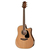 Электроакустическая гитара TAKAMINE GD51CE-NAT - 115232 за 0 грн. | 4Club