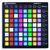 Контроллер для Ableton Live NOVATION Launchpad MK2