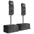 Звукоусилительный набор K-Array KRX802 - 115918 за 0 грн. | 4Club