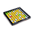Контроллер для Ableton Live NOVATION Launchpad Mini MK2 - 115981 за 0 грн. | 4Club