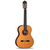 Классическая гитара ALHAMBRA Mahogany - 116227 за 0 грн. | 4Club