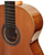 Классическая гитара с пьезодатчиком CAMPS SP6EC