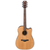 Электроакустическая гитара IBANEZ AW65ECE - 116749 за 0 грн. | 4Club