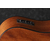 Электроакустическая гитара IBANEZ AW65ECE