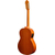 Классическая гитара с пьезодатчиком CAMPS SN1C