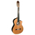 Классическая гитара с вырезом CAMPS MC6 - 116536 за 0 грн. | 4Club