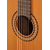 Классическая гитара CAMPS ST1C