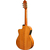 Гитара Flamenco с пьезодатчиком CAMPS CUT500S