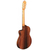 Классическая гитара с тонким корпусом CAMPS NAC2