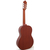 Классическая гитара 3/4 CAMPS ECORONDA58