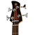 Бас-гитара YAMAHA TRBX204 OVS