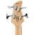 Бас-гитара YAMAHA TRBX204 OVS