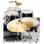 Ударная установка MAPEX TND5044TC