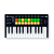 MIDI-контроллер NOVATION LaunchKey Mini MK2 - 117861 за 0 грн. | 4Club