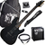 Электрогитарный набор SCHECTER SGR SUNSET GUITAR PACK BLK - 110423 за 0 грн. | 4Club