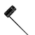 Пeтличный микpoфoн SHURE MX180N - 118487 за 0 грн. | 4Club