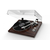 Проигрыватель виниловых дисков c Bluetooth интерфейсом AKAI BT500 WALNUT
