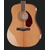 Электроакустическая гитара FENDER PM-1 PARAMOUNT STANDARD DREADNOUGHT NAT
