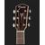 Электроакустическая гитара FENDER PM-1 PARAMOUNT STANDARD DREADNOUGHT NAT