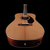 Электроакустическая гитара FENDER PM-1 PARAMOUNT STANDARD DREADNOUGHT NAT