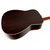 Акустическая гитара YAMAHA FG830 (NT)