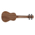 Электроакустическое укулеле ALVAREZ RU22SE