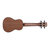 Электроакустическое укулеле ALVAREZ RU26SE