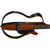 Silent гитара YAMAHA SLG200S NT