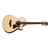Электроакустическая гитара TAYLOR 812ce12Fret - 120658 за 0 грн. | 4Club