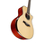 Электроакустическая гитара (левосторонняя) TAYLOR PS14ceLH