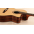 Классическая гитара CORT AC160CF NAT