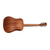 Гитара (левосторонняя) TAYLOR BT2LH