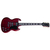 Электрогитара GIBSON 2016 T SG SPECIAL SATIN CHERRY CHROME - 121373 за 0 грн. | 4Club