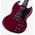 Электрогитара GIBSON 2016 T SG SPECIAL SATIN CHERRY CHROME