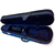 Кейс для скрипки STENTOR 1372/CBU - VIOLIN 3/4 BLUE