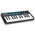 Портативная MIDI-клавиатура ALESIS V Mini