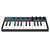 Портативная MIDI-клавиатура ALESIS V Mini - 121722 за 0 грн. | 4Club
