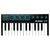 Портативная MIDI-клавиатура ALESIS V Mini