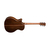 Электроакустическая гитара  MARTIN GPC-28E