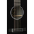 Электроакустическая гитара MARTIN DXAE BLACK